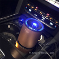 Purificateur d&#39;air de mini voiture portable OEM